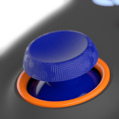 SCUF Instinct Thumbsticks 4 pack Blå