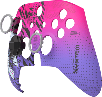 SCUF Instinct Faceplate Kit - Respawn