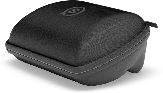 SCUF Protection Case Controller Svart