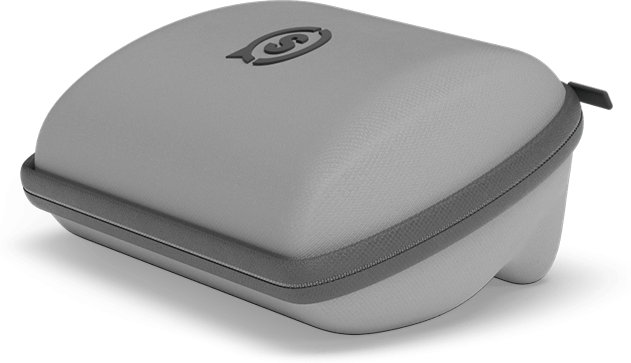 SCUF Protection Case Controller Ljusgrå