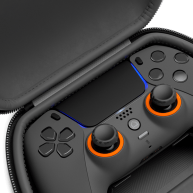SCUF Protection Case Controller Ljusgrå