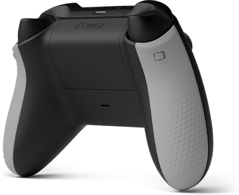 SCUF Pro Grip Kit for Xbox Series X|S controllers - Grå