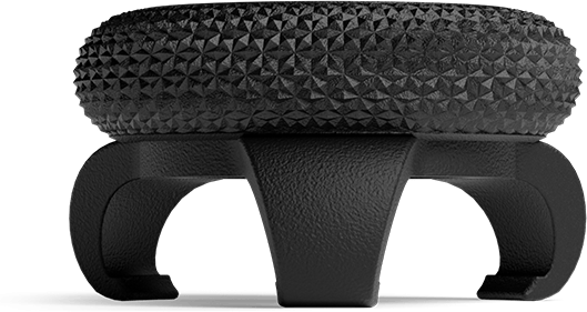 SCUF Universal Thumbstick Grip (Catalyst) 6st Svart