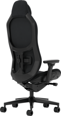 Fractal Design Refine Alcantara Dark