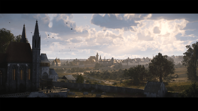 Kingdom Come Deliverance II - PS5
