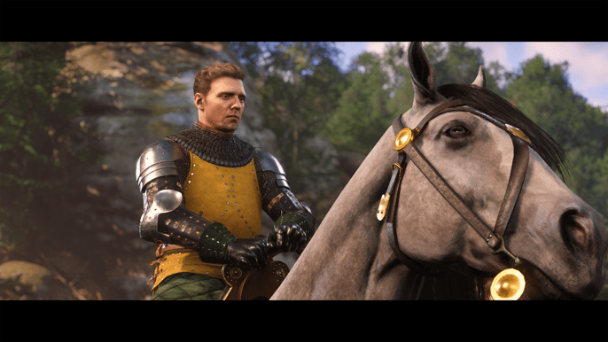 Kingdom Come Deliverance II - PS5