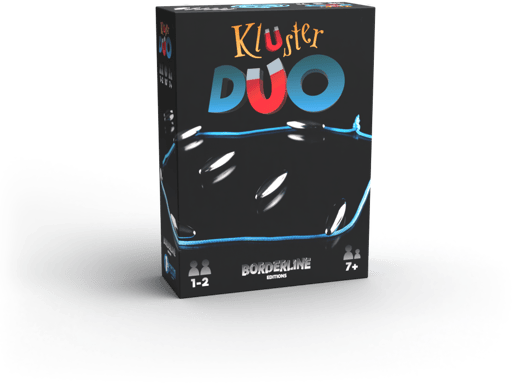 Kluster DUO (Svenska)