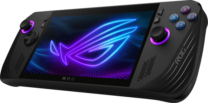 ASUS ROG Ally X Z1 Extreme