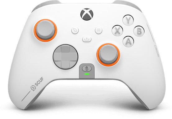 SCUF Instinct Pro Controller Vit