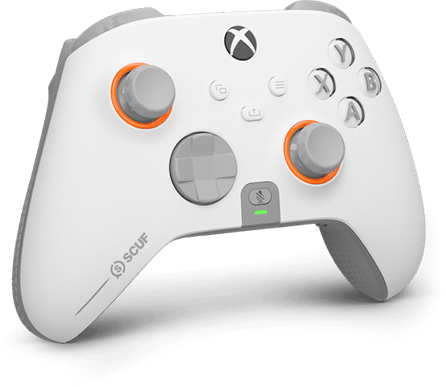 SCUF Instinct Pro Controller Vit