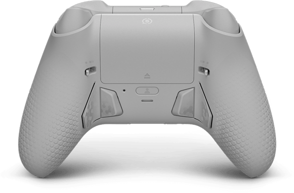SCUF Instinct Pro Controller Vit