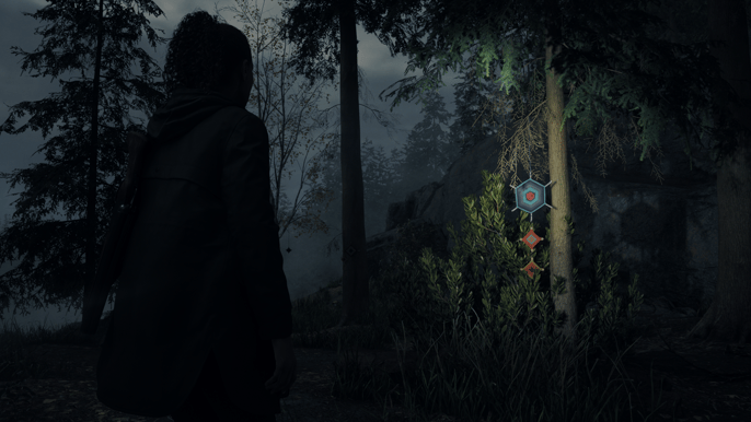 Alan Wake II: Deluxe Edition - Xbox Series X