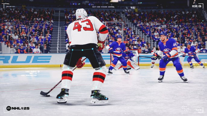 NHL 25 - PS5