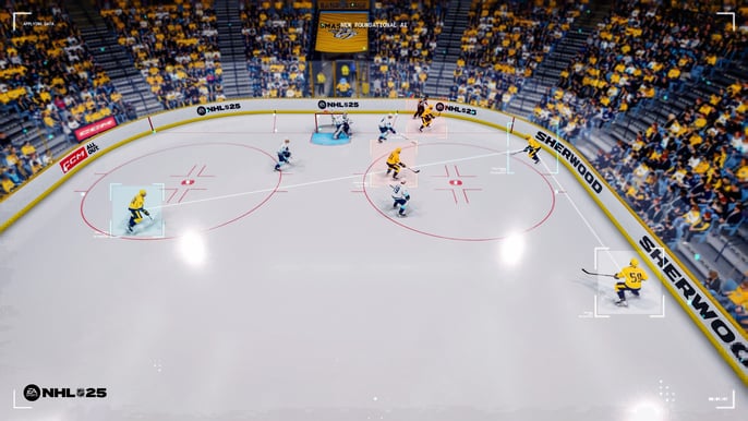 NHL 25 - PS5