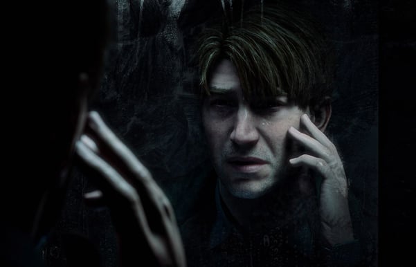Silent Hill 2 Remake - PS5