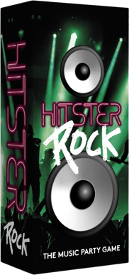 Hitster Rock