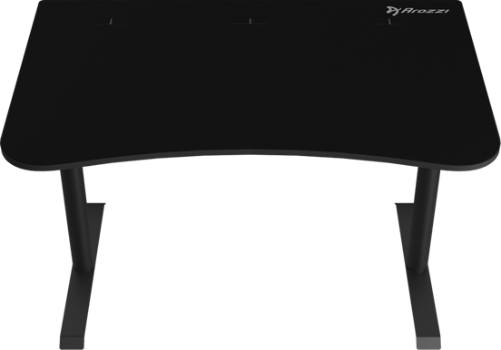 Arozzi Arena Gaming Small Desk Black