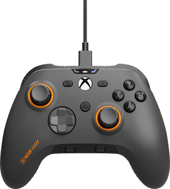 SCUF Valor Pro Controller Xbox & PC - Grå