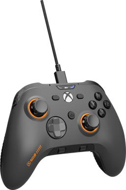 SCUF Valor Pro Controller Xbox & PC - Grå