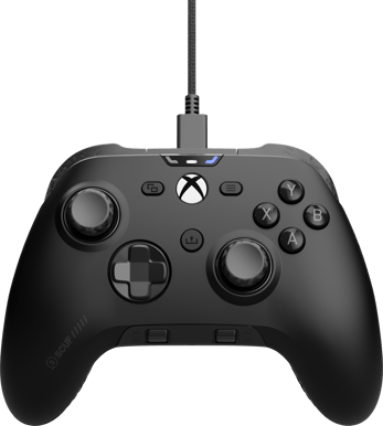 SCUF Valor Pro Controller Xbox & PC - Svart