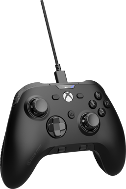 SCUF Valor Pro Controller Xbox & PC - Svart