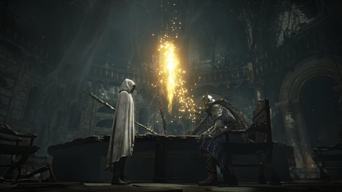 Elden Ring Nightreign - PS4
