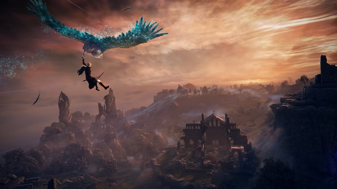 Elden Ring Nightreign - Xbox X | One