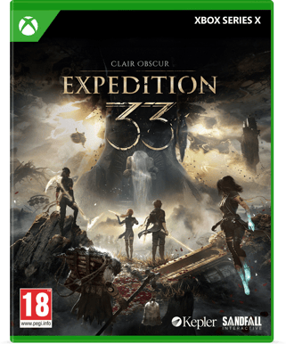 Clair Obscur: Expedition 33 - Xbox Series X