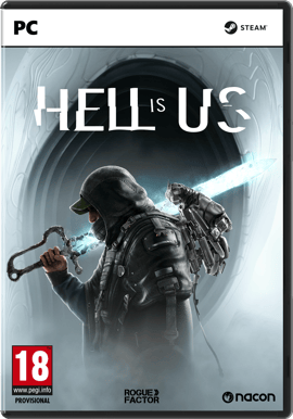 Hell is Us - PC