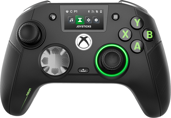 Xbox Nacon REVOLUTION X Unlimited Controller