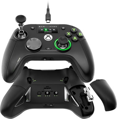 Xbox Nacon REVOLUTION X Unlimited Controller