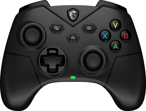 MSI Force GC300 Wireless