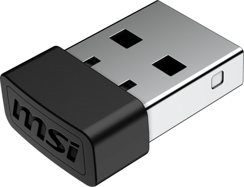 MSI Force GC300 Wireless
