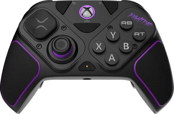 PDP Victrix Pro BFG kontroller Xbox Svart