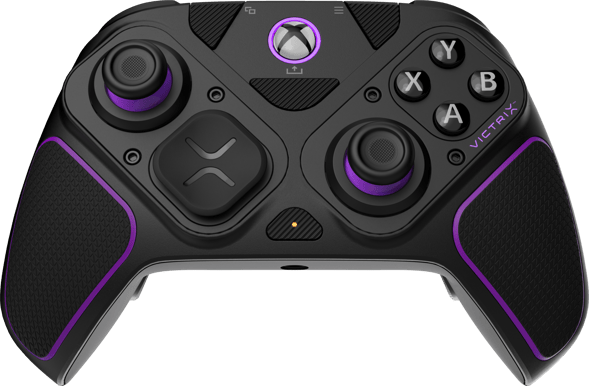 PDP Victrix Pro BFG kontroller Xbox Svart