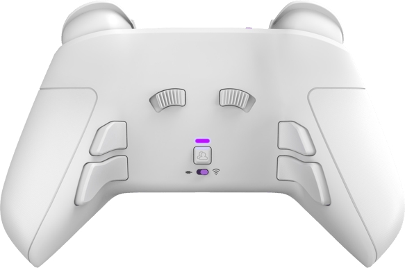 PDP Victrix Pro BFG kontroller Playstation Vit