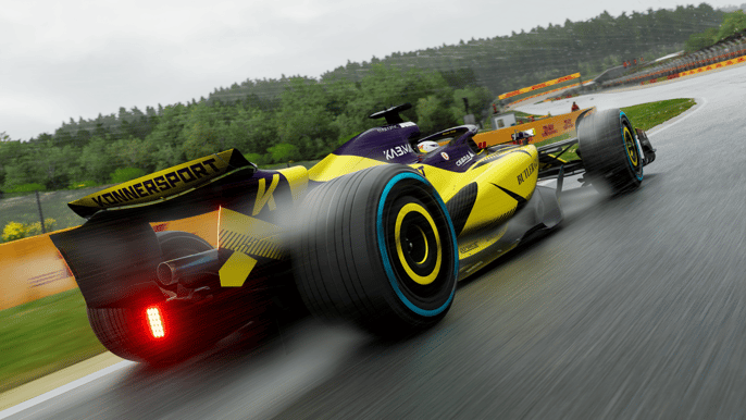 F1 25 - PS5