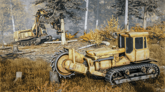Roadcraft - PS5
