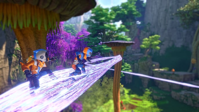 Revenge Of The Savage Planet - PS5