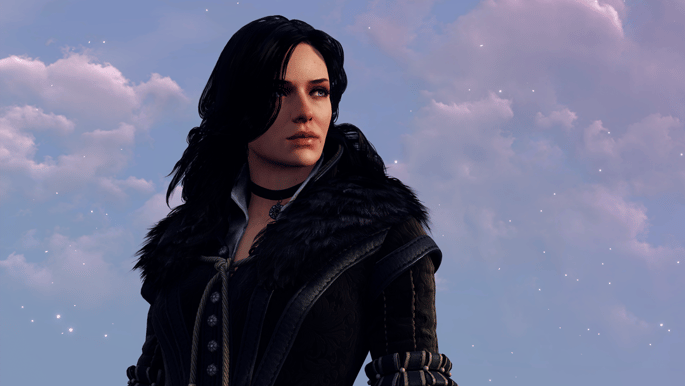 The Witcher 3: Wild Hunt Complete Edition - PS5