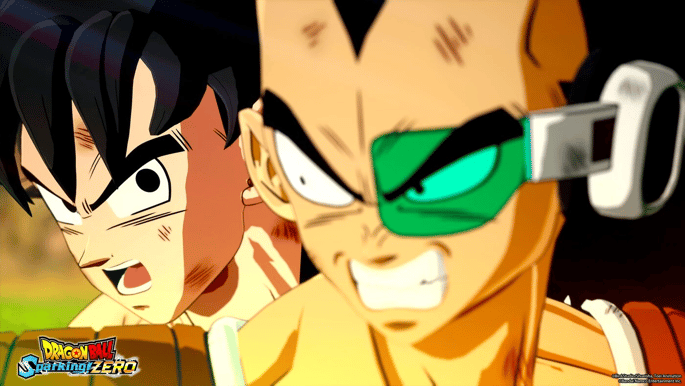 Dragon Ball Sparking! Zero - PS5