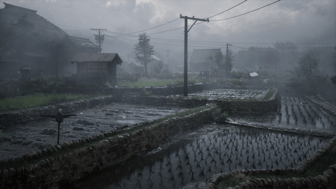 Silent Hill F - PS5