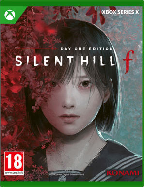 Silent Hill F - Xbox Series X