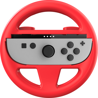 Nacon Switch 2 Joy-Con Wheel 2-pack