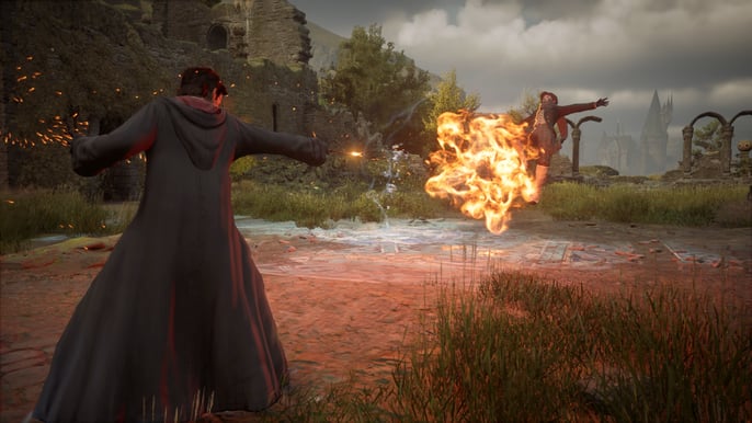 Hogwarts Legacy - Switch 2