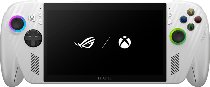 ASUS ROG Xbox Ally