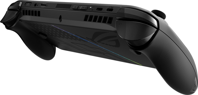 ASUS ROG Xbox Ally X