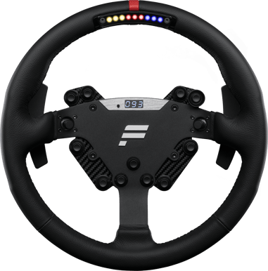 Fanatec ClubSport Steering Wheel RS