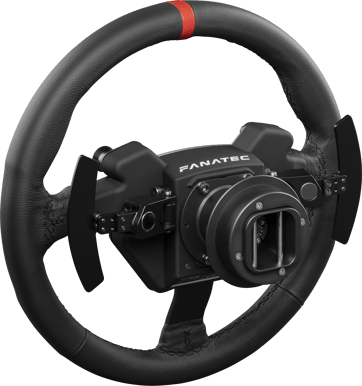 Fanatec ClubSport Steering Wheel RS