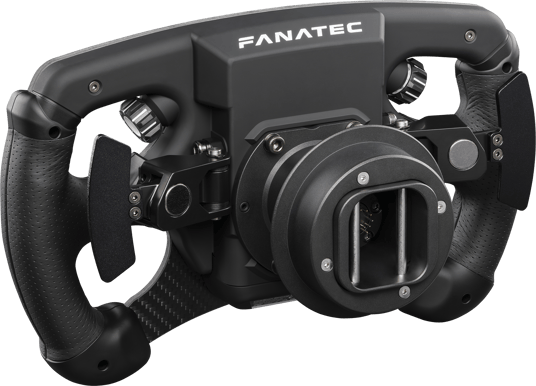 Fanatec ClubSport Steering Wheel V2.5